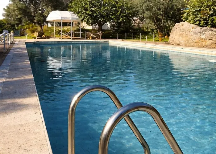 Isola Charm B&B - Pool & Nature Stay Syracuse